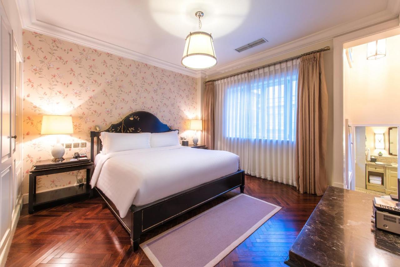 Tianjin Qingwangfu Shanyili Boutique Hotel Екстер'єр фото