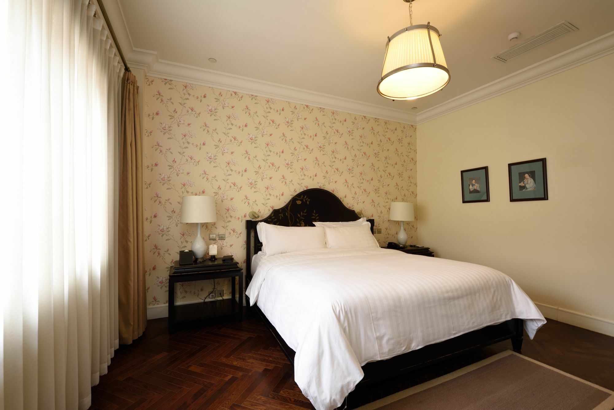 Tianjin Qingwangfu Shanyili Boutique Hotel Екстер'єр фото