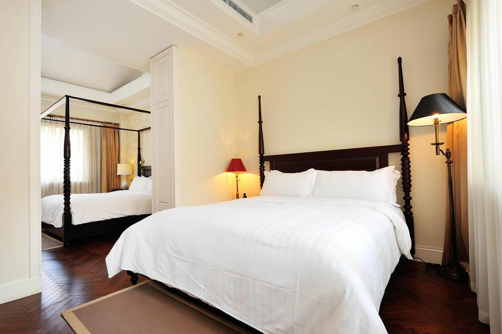 Tianjin Qingwangfu Shanyili Boutique Hotel Екстер'єр фото